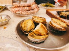 -白仁仔· 活烤海鲜 宵夜(豫园店)