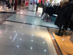 -利客来李村购物中心