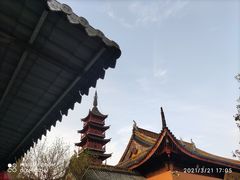 -千灯古镇
