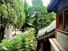 -峄山风景名胜区