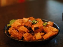 -古代饭堂(冠亚店)