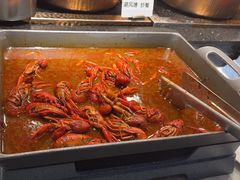 -川骄海鲜自助(亚运村店)