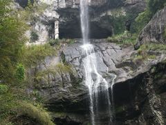 -龙瀑仙洞