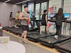 -乐刻健身(红山6979店)