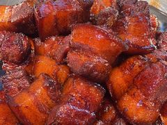 -徽三说·土徽菜·中国徽菜连锁品牌(一中店)