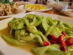 -常来老白莲鹅饭店(老城店)