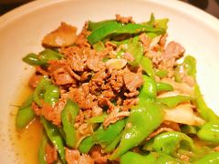 姐夫的小炒肉-姐夫的小菜(新中关购物中心店)