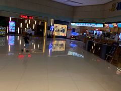 -万达影城(江桥万达广场IMAX店)