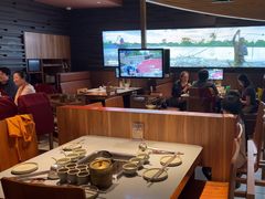 -巴奴毛肚火锅(悠唐购物中心店)