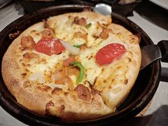 -必胜客(大兴店)