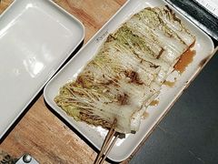 -木屋烧烤(惠阳华润小径湾店)