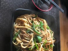 -小义乌砂锅拉面(海事共享区店)