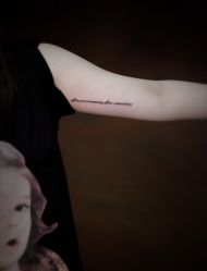 -雕哥的纹身店A3 TATTOO&纹身培训