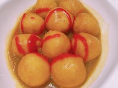 -千日贺茶餐厅(高新万达店)