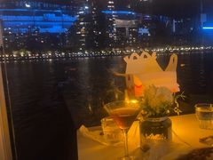 -琶醍壹号•潮菜江景餐吧