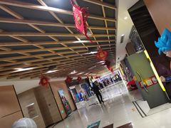 -横店电影城(住邦店)