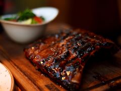 -The Meat & Wine Co Southbank(南岸店)
