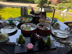 -广富林宰相府酒店·水云间