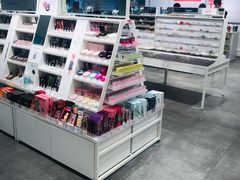 店内环境-kk进口品集合(丽悦新天店)