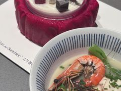 -巴奴毛肚火锅(悠唐购物中心店)