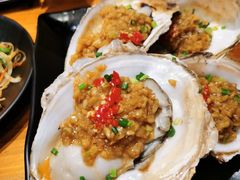 湛江大生蚝-淄博牧羊村烧烤(福田店)