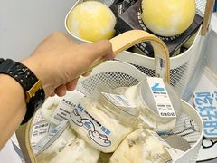 -白色日记·手作酸奶(麦凯乐店)