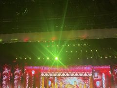 -《12·12》西安事变大型实景演出