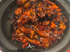 -外婆家(西红门荟聚购物中心店)