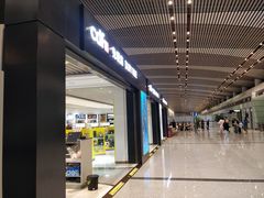 -常州奔牛国际机场
