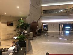 -青岛青龙美爵酒店·阳光海岸西餐厅