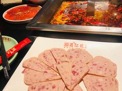 -蜀江龙火锅(339店)