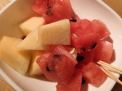 -周丹丹原味烧烤(香格里拉店)