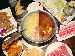 -鼎王麻辣锅(七贤店)