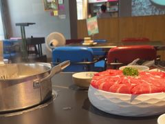 -打酱友•斑鱼海鲜粥火锅(吴桥店)