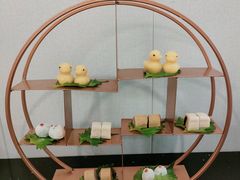 -满堂·烤鸭店·北京菜(雍和宫什刹海鼓楼店)