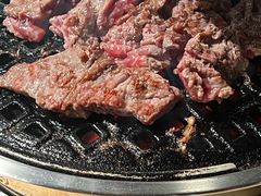 -霸腹烤肉(厦门柚子番店)
