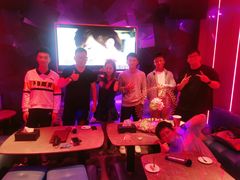 -纯K(打浦桥店)