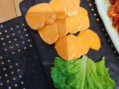 -木槿花韩式炭烤·熟成肉工坊(孙文东路店)