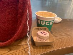 -星巴克(北京南站第二店)