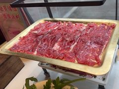 -东门口·鲜爆肚涮肉·烧烤(老门东店)