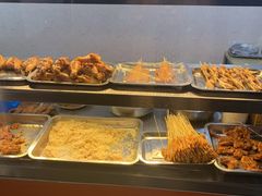 -老鹰炸鸡店(湖塘店)