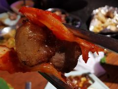 -济州爱肉堂(总店)
