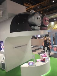 -MINI MARS KIDS CLUB亲子家庭中心(长宁天山店)