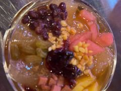 -阿串串老火锅(力盟店)