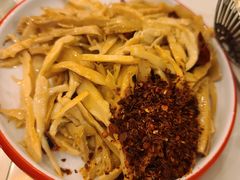 干卤竹笋-川道拐耗儿鱼(旗舰店)