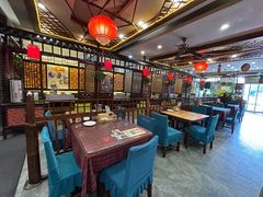 -玉桥餐厅(天坛店)