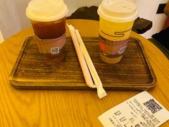 -去茶山(重庆万象城店)