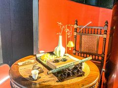 -新兴·金羊座·粤菜点心(乐峰店)