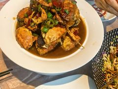 -有位虾匠·胶东土菜小馆(市北店)