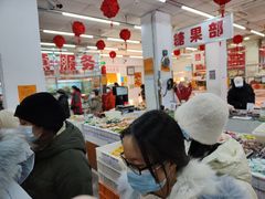 -北京稻香村(甘家口店)